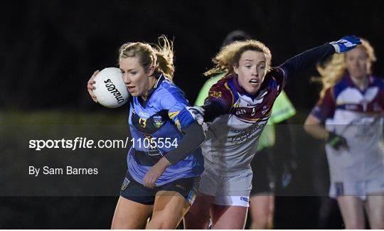 University College Dublin v University of Limerick - O'Connor Cup