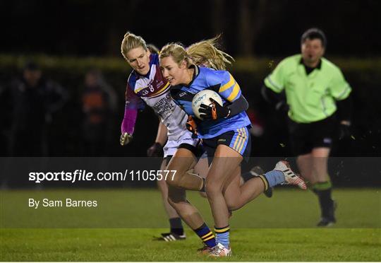 University College Dublin v University of Limerick - O'Connor Cup