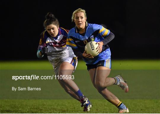 University College Dublin v University of Limerick - O'Connor Cup