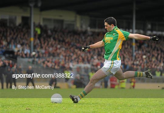 Dr. Crokes v South Kerry - Kerry Senior Football County Championship Final