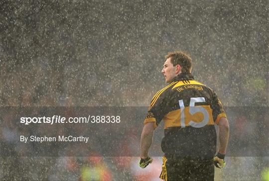 Dr. Crokes v South Kerry - Kerry Senior Football County Championship Final Dr. Crokes v South Kerry - Kerry Senior Football County Championship Final