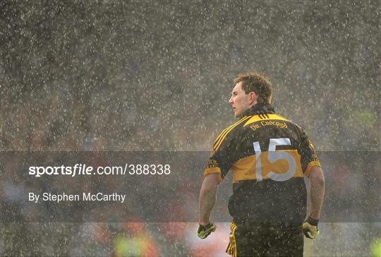 Dr. Crokes v South Kerry - Kerry Senior Football County Championship Final