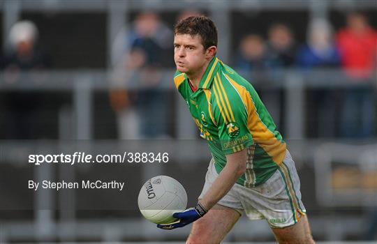 Dr. Crokes v South Kerry - Kerry Senior Football County Championship Final