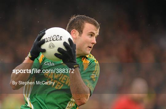 Dr. Crokes v South Kerry - Kerry Senior Football County Championship Final