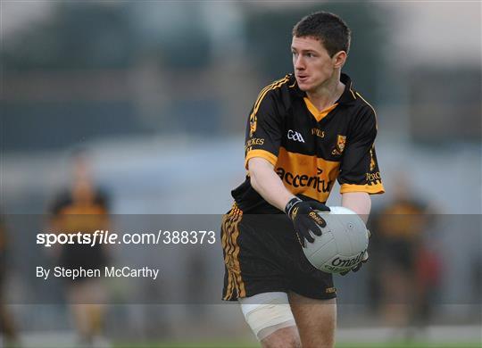 Dr. Crokes v South Kerry - Kerry Senior Football County Championship Final