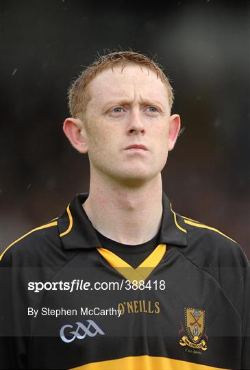 Dr. Crokes v South Kerry - Kerry Senior Football County Championship Final Dr. Crokes v South Kerry - Kerry Senior Football County Championship Final