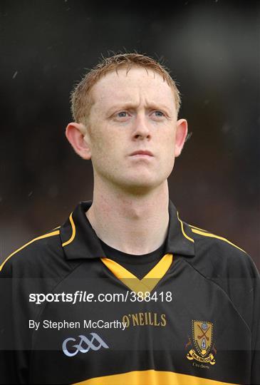 Dr. Crokes v South Kerry - Kerry Senior Football County Championship Final