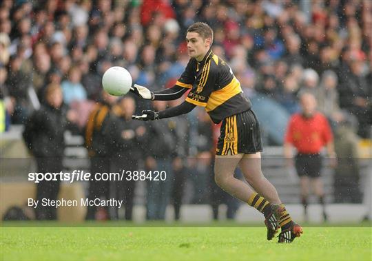 Dr. Crokes v South Kerry - Kerry Senior Football County Championship Final