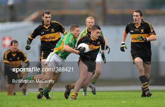 Dr. Crokes v South Kerry - Kerry Senior Football County Championship Final