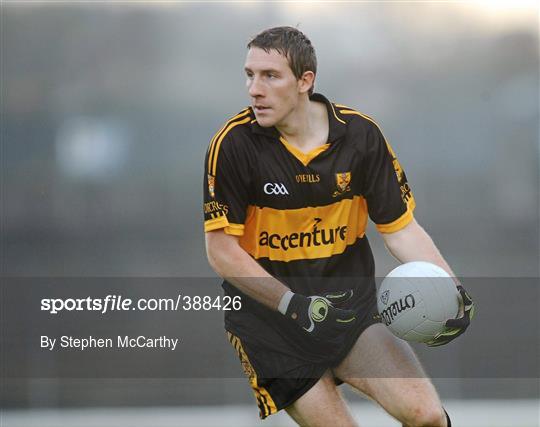 Dr. Crokes v South Kerry - Kerry Senior Football County Championship Final