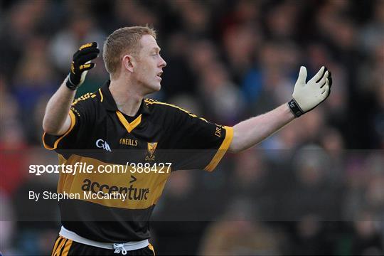 Dr. Crokes v South Kerry - Kerry Senior Football County Championship Final