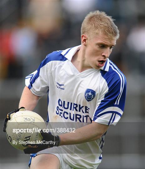 Dr. Crokes v South Kerry - Kerry Senior Football County Championship Final