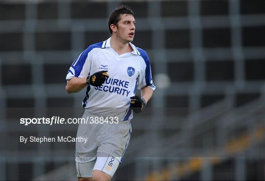 Dr. Crokes v South Kerry - Kerry Senior Football County Championship Final