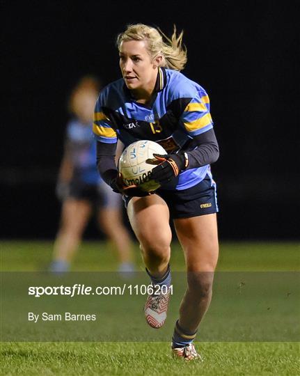 University College Dublin v University of Limerick - O'Connor Cup