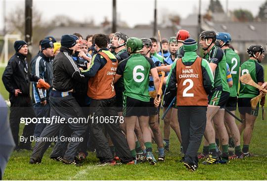 LIT v UCD - Independent.ie HE GAA Fitzgibbon Cup