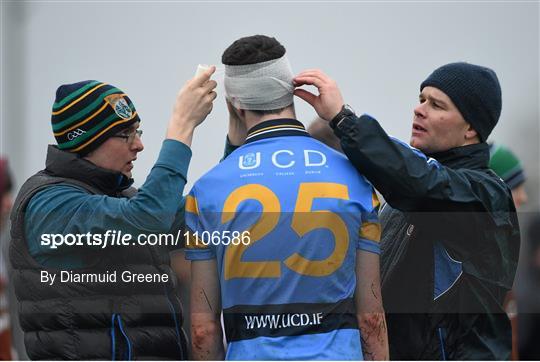 LIT v UCD - Independent.ie HE GAA Fitzgibbon Cup