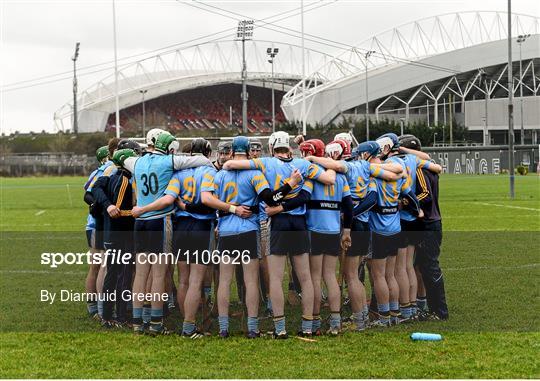 Independent.ie HE GAA Fitzgibbon Cup - LIT v UCD