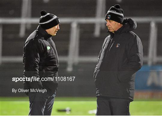 Armagh v Laois - Allianz Football League Division 2 Round 2