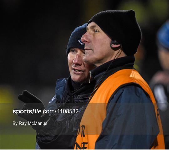 Mayo v Dublin - Allianz Football League Division 1 Round 2