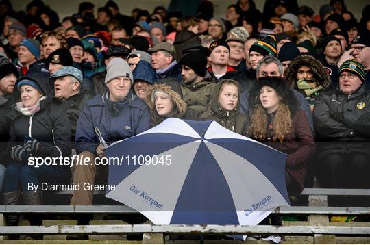 Kerry v Roscommon - Allianz Football League Division 1 Round 2