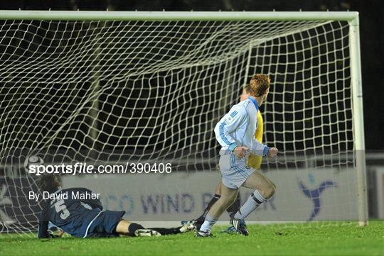 UCD v Salthill Devon -  Under-20 Dr. Tony O’Neill League of Ireland Cup Final