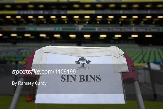 Ireland v Wales - RBS Six Nations Rugby Championship 2016