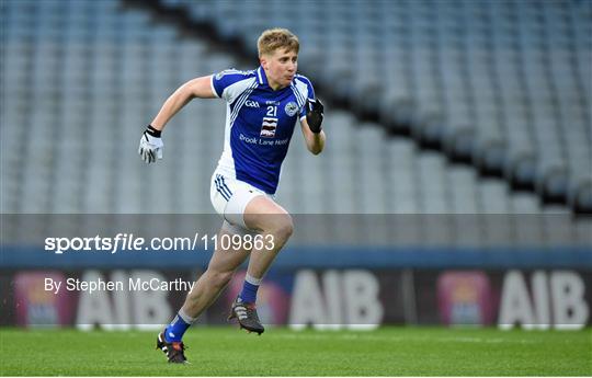 Ardnaree Sarsfields v Templenoe - AIB GAA Football All-Ireland Junior Club Championship Final