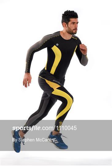 SKINS Launch new DNAmic Compression Wear