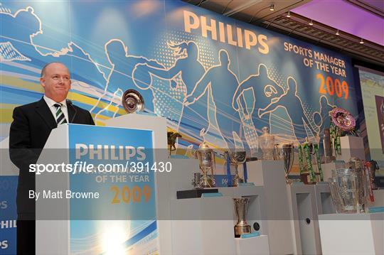 Philips Manager of the Year Awards 2009