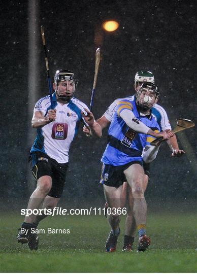 University College Dublin v Maynooth University - Independent.ie HE GAA Fitzgibbon Cup Group A Round 3