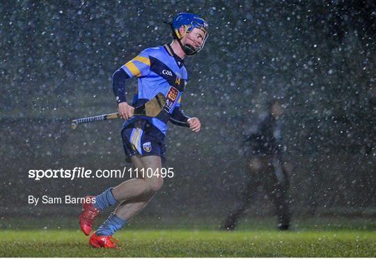 University College Dublin v Maynooth University - Independent.ie HE GAA Fitzgibbon Cup Group A Round 3