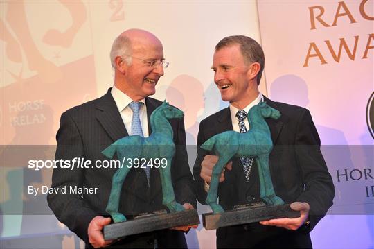 Irish Horse Racing Awards for 2009