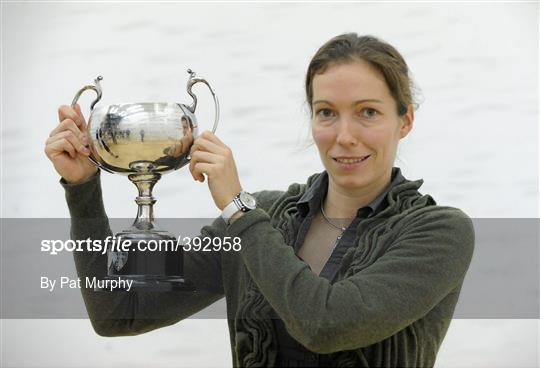 Irish Squash National Championships