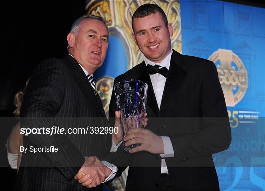 Christy Ring/Nicky Rackard/Lory Meagher Champion 15 & Rounder All-Star Awards 2009