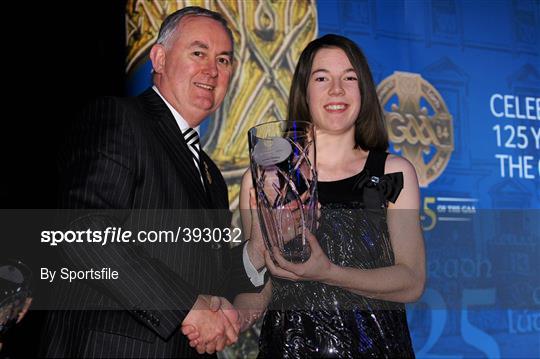 Christy Ring/Nicky Rackard/Lory Meagher Champion 15 & Rounder All-Star Awards 2009