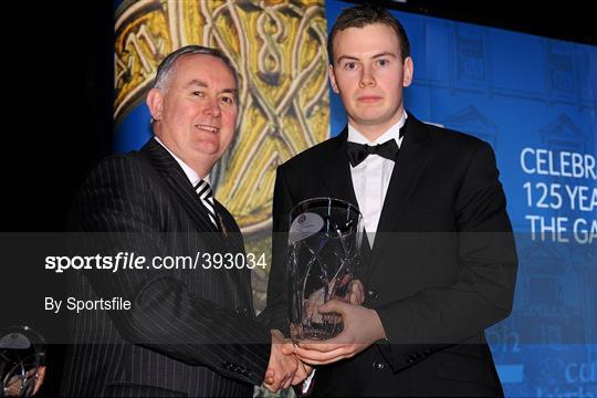 Christy Ring/Nicky Rackard/Lory Meagher Champion 15 & Rounder All-Star Awards 2009