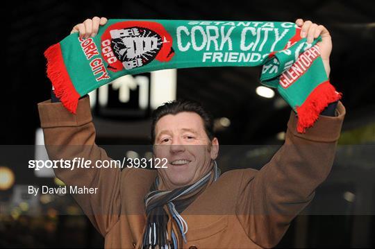 Roddy Collins announced as new Cork City Manager