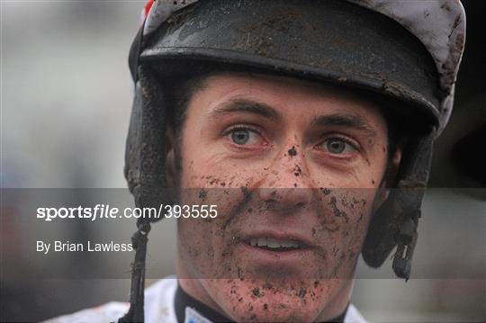 Leopardstown Christmas Racing Festival 2009 - Tuesday