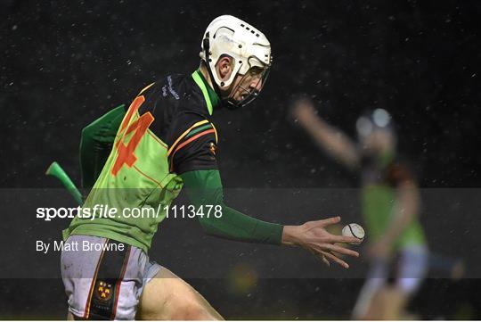 Institute of Technology Carlow v University College Dublin - Independent.ie HE GAA Fitzgibbon Cup Quarter-Final