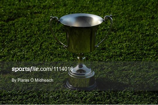 University College Dublin v Dublin City University - Fresher 'A' Football Championship Final