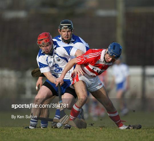 Waterford v CIT - Waterford Crystal Cup