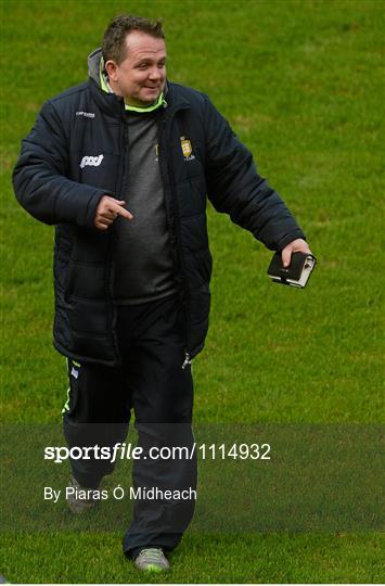 Wexford v Clare - Allianz Hurling League Division 1B Round 2 Wexford v Clare - Allianz Hurling League Division 1B Round 2