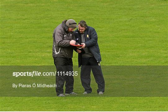 Wexford v Clare - Allianz Hurling League Division 1B Round 2 Wexford v Clare - Allianz Hurling League Division 1B Round 2