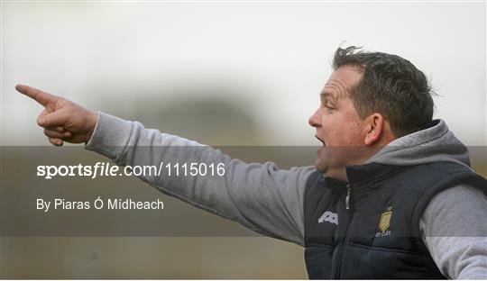 Wexford v Clare - Allianz Hurling League Division 1B Round 2 Wexford v Clare - Allianz Hurling League Division 1B Round 2
