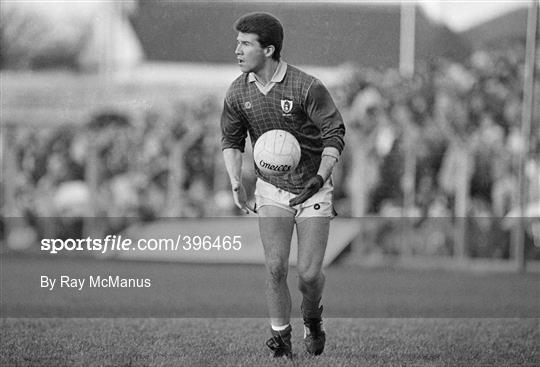 Meath v Dublin - Royal Liver National Football League - Round 3 Meath v Dublin - Royal Liver National Football League - Round 3