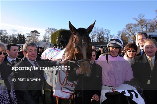 Horse racing from Leopardstown - Sunday 24th Horse racing from Leopardstown - Sunday 24th