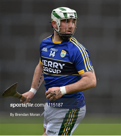 Kerry v Limerick - Allianz Hurling League Division 1B Round 2 Kerry v Limerick - Allianz Hurling League Division 1B Round 2