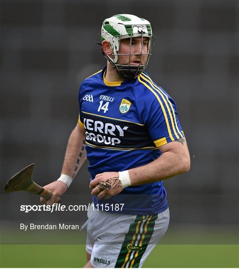 Kerry v Limerick - Allianz Hurling League Division 1B Round 2