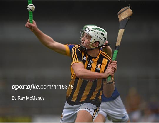 Kilkenny v Tipperary - Allianz Hurling League Division 1A Round 2