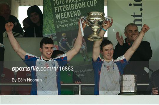 Mary Immaculate College Limerick v University of Limerick - Independent.ie Fitzgibbon Cup Final Mary Immaculate College Limerick v University of Limerick - Independent.ie Fitzgibbon Cup Final